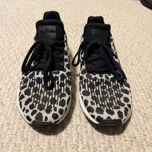 adidas Swift Run 1.0 Womens Running Shoes